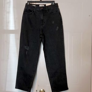 Universal Threads vintage stretch jeans